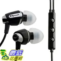 在飛比找樂天市場購物網優惠-[美國直購] 耳機 Klipsch Image S4i Pr