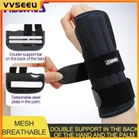 在飛比找蝦皮購物優惠-1PCS Wrist Brace for Carpal Tu