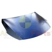 All Crash Bonnet - KOB-20010Q