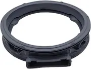 Washing Machine Sealing Ring，Compatible for LG，Washing Machine Door Seal Ring Sealing Rubber for MDS666516 Washer Parts