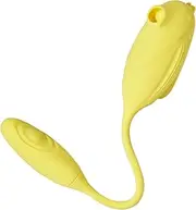 Silent Vibrating Vibrator 10 Frequency Clitoral Vibrator Tapping G Spot Vibrating Egg Double Heads Nipple Vibrator Oral Sex Vibrator