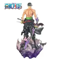 在飛比找蝦皮商城精選優惠-【免運】 海賊王 航海王 One Piece 索隆 劍氣特效