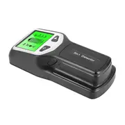 5 in 1 Stud Metal Detector LCD Wall Scanner AC Wood Finder Cable Tracker Tool