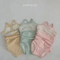 在飛比找蝦皮商城優惠-peekaboo 碎花美背泳衣｜女童泳衣 寶寶泳衣 嬰兒泳衣