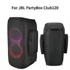 Dust Cover Mesh Protective Case Outdoor Portable For JBL PartyBox Club12 Speaker