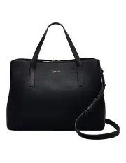 [Radley] Dukes Ziptop Grab Bag in Black