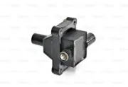 BOSCH Ignition Coil Fits DAEWOO Korando MERCEDES Vito SSANGYONG 1.8-3.6L 1991-