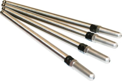 FEULING 1984-1992 FXRS Low Glide Harley Davidson ADJUSTABLE PUSH RODS RACE SERIE