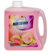 Northfork Liquid Handwash Guava, Papaya and Cucumber 2L