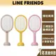 【WONDER旺德】LINE friends 燈拍合一滅蚊燈 LH-G01L