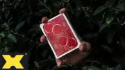 Ristretto Tricky Roast Standard Edition Playing Cards by Howlin' Jacks