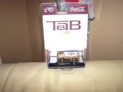 2024 m2 machines coca cola chase- 1964 Dodge A100Panel Van- Tab-MIB