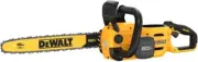 Dewalt FLEXVOLT 60V MAX 18in. Brushless Cordless Battery Powered Chainsaw