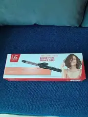 VS Sassoon 19mm Ceramic Curler VS319A