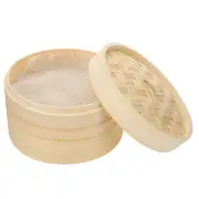 Dumpling Steamer Steamer Set Food Steam Cooker Steamer Shelf Chinese Steamer
