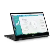 Dell Latitude 7389 i5 7300U 2.6GHz 8GB 256GB SSD 13.3" Touch W10P - 3mth Wty