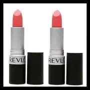 12 X REVLON SUPER LUSTROUS MATTE LIPSTICK ❤ 012 SKY PINK ❤ BULK BUY