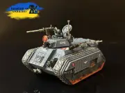 Death Korps of Krieg Chimera