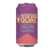 Mountain Goat P.O.G. IPA