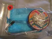 JC Table Counter Bar Top Bag Purse Hook Hanger " fresh " COA