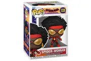 Spider-Man: Across the Spider-Verse Spider-Woman Pop! Vinyl