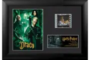 FilmCells: Mini-Cell Frame - Harry Potter and the Chamber of Secrets(TM) (S7)