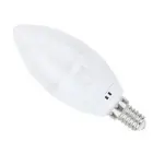 Smart LED Bulb WiFi Control Light Bulb Candle Light Support For 892