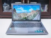 在飛比找露天拍賣優惠-ASUS X550J 高效I5-4200H, 記憶體8G/全