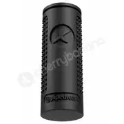 PDX Elite Black EZ Grip Stroker