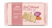 Cracker.), Galbusera Zerograno Gluten Free Rice Puffed Crackers 360 G