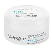 Giovanni Hair Styling Wax Wicked Texture - Pomade | 57g