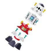 iPlay iLearn Kids Space Adventure Rocket Educational Fun Play Toy Set 3y+