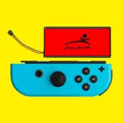 For Nintendo Switch HAC-015 HAC-016 Joy-Con Controller High Power 580mAh Battery