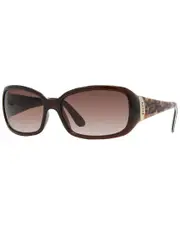 Emilio Pucci Women's EP677S 58mm Sunglasses