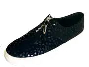 Bamboo Miranda-02S Womens Sneakers