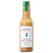 NEW Beerenberg Chipotle Ranch Sauce 300ml