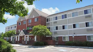 Extended Stay America Suites - Raleigh - Northeast