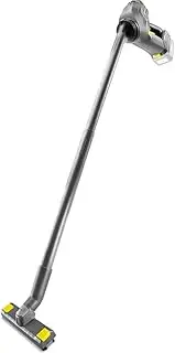 [Kärcher] HV 1/1 Bp Fs - New Portable, Battery Powered Grey Upholstery Vacuum Cleaner