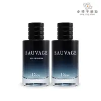 在飛比找蝦皮商城優惠-Dior 迪奧 Sauvage 曠野之心 香精/香氛/淡香水