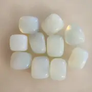 Opal Tumbled Stone 8pcs