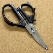 Japanese Pruning Shears Flower Gardening Floral Scissors Stainless SEKI JAPAN