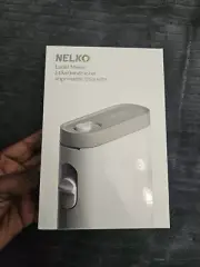 nelko bluetooth thermal shipping label printer