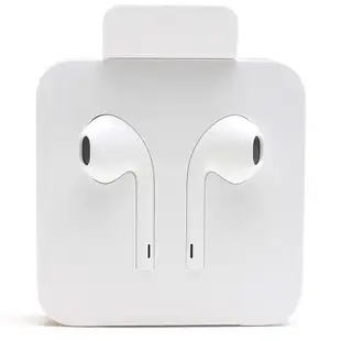 Apple 原廠 EarPods Lightning 耳機接頭 iPhone 耳機 線控 + 麥克風 有線耳機 蘋果原廠