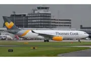 JC Wings 1/400 A330-200 G-MUL Thomas Cook