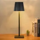 AU LED Table Lamp Modern LED Desk Lamp With Touch Control Dimmable Night Ligh 1