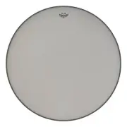 Timpani, Renaissance, 31 Dia., Steel Insert Ring, Hazy Film Drum Head