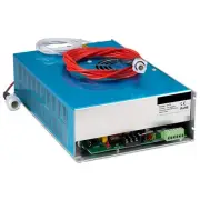 DY20 150W Power Supply for RECI W4/S4 W6/S6 W8/S8 CO2 Laser Tube Laser Cutter