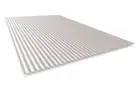NSW NEW Stratco CGI Mini Fence Sheeting Off White