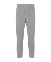 Homme Plissé Issey Miyake MC August Pants 3 mole gray