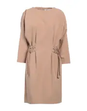 [SIMONA CORSELLINI] SIMONA CORSELLINI Mini dresses - Item 15393543